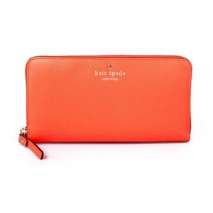 Kate Spade “Mikas Pond” Wallet